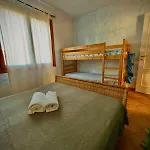Tra Mare Cristallino E Relax A Porto Sanpaolo بورتو سان باولو