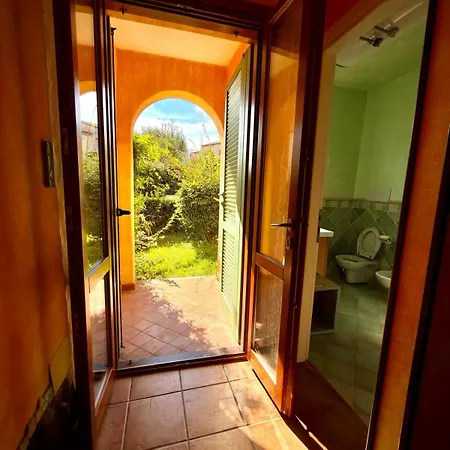 Tra Mare Cristallino E Relax A Porto Sanpaolo Σπίτι διακοπών Porto San Paolo (Sardinia)